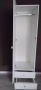 Еднокрилен гардероб , снимка 1