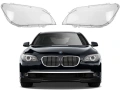 Стъкла за фарове на BMW 7 F01 (2009-2015), снимка 6