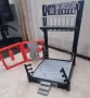 Ринг за играчки WWE Performance Center Gym Ring Setup breakaway wrekkin плейсет сет , снимка 4