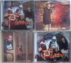 D12 + dead prez + DMX - аудио дискове, снимка 4