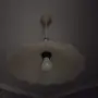 Полилей с една фасунка, снимка 1