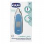 Chicco Comfort Quick Дигитален термометър, снимка 10