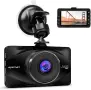 Видеорегистратор APEMAN Dash Cam C450A - 1080P Full HD, снимка 1