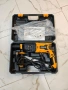 Чисто нов перфоратор Deco, снимка 1
