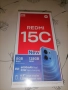 Телефон Redmi 15 C, снимка 1