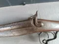Щифтова пушка двуцевка , снимка 11