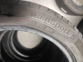 2бр.летни гуми 225/45/17 Uniroyal, снимка 4