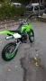 Крос 125 кубика 2025г чисто нов, снимка 1