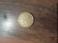 20 euro / cent, снимка 1