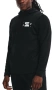 Under Armour Men's Fleece Half Zip Hoodie - мъжко горнище р-р S, снимка 2
