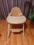 Бебешки стол, снимка 1 - Други - 42598890
