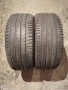 Продавам 2 броя летни гуми 225.45.17 на 1 сезон дот 2021 Pireli , снимка 1