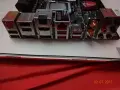 MSI Z97I Gaming ACK + i7 4790k , снимка 8