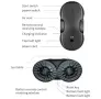 РОБОТ за почистване на прозорци(душ кабини,огледала,витрини) XIAOMI HUTT DDC55, снимка 4