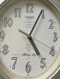 Оригинален Мега Рядък Стенен Винтидж Часовник Casio Касио от 70те г на 20 в., снимка 1 - Стенни часовници - 40163984