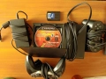Плейстейшън PS 2 комплект 2 джойстика 1 мемори, снимка 1