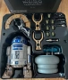 Sideshow Star Wars R2D2 фигура статуя , снимка 1