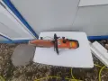 Фугорез STIHL TS 400 , снимка 2