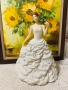 порцеланова статуетка, снимка 1