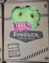 Fuggler плюшена играчка/Фъглер/Fuggler ugly monster 25см Фуглер, снимка 7