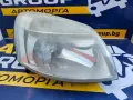 десен фар за Пежо Партнер - 2004г, снимка 1