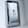 Apple iPod TOUCH - Silver 16 GB (2nd Generation) A1288, снимка 1