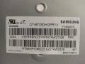 SAMSUNG UE50TU8072UXXH-дефектен дисплей , снимка 8