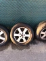 Алуминиеви джанти 5/112/15ц., снимка 6