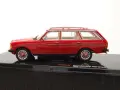 Mercedes-Benz 200 T S123 Kombi 1979 - мащаб 1:43 на IXO моделът е нов в PVC дисплей-кейс, снимка 6