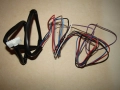 кабепаж дълъг 1,5м - 7 кабела х около 1,5м, снимка 1