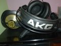AKG HIFI HEADPHONES MADE IN AUSTRIA 2410211059, снимка 2