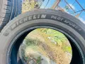 215/55r17 Michelin дот 2024, снимка 5