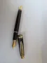 Стара писалка Pierre Cardin със златен писец, снимка 3