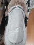 Бебешка количка Adbor Nemo 3в1, снимка 7