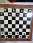 Голяма дървена шах-табла 48х48 см, снимка 4