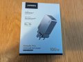 Ново бързо зарядно UGREEN Nexode Pro - 100W USB C за MacBook/iPhone/Galaxy, снимка 11