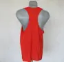 Tank • Nike • червено • размер L • Мъже, снимка 3
