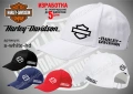 HARLEY DAVIDSON тениска и шапка, снимка 8