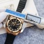 Мъжки часовник Hublot Hublot King Power Unico с кварцов механизъм, снимка 5