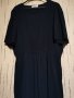 ЕЛЕГАНТНА РОКЛЯ СОЛЕЙ  МАКСИ РАЗМЕР 2-3XL, снимка 3