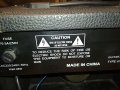 MC CRYPT GW-25 GUITAR AMPLIFIER-ВНОС GERMANY 1302231715L, снимка 14