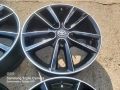4 броя алуминиеви джанти за Toyota Corolla,Toyota Auris 16, снимка 8
