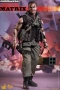 Hot Toys Commando / Арнолд Шварценегер е Командо , снимка 3