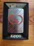 Запалка Zippo L.O.V.E 28781, снимка 2