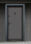 Входна блиндирана врата KARTAL , снимка 1 - Входни врати - 42519990