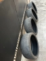 4 бр. Зимни Гуми 235/35/20 Bridgestone Blizzak DOT 22 година, снимка 2