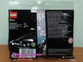 Продавам лего LEGO Ninjago 30592 - Мини гръмотевичен нападател , снимка 2