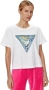 🎀Памучна Тениска Guess, снимка 3