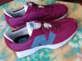 Маратонки NEW BALANCE 327. Размери 43 и 44. Нови., снимка 3