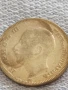 Сребърна монета 20 лева 1930г. Царство България Цар Борис трети за КОЛЕКЦИЯ 40118, снимка 10